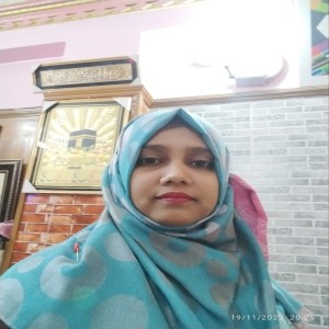 খাদিজা খাতুন